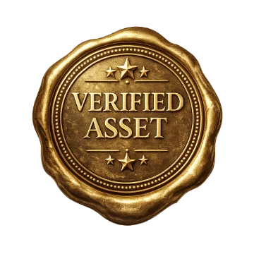 Verified Asset